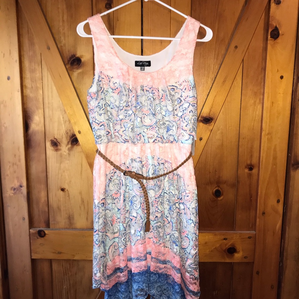 Summer Dress